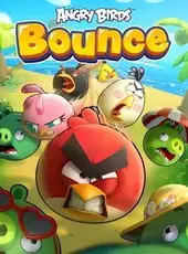 Angry Birds Bounce