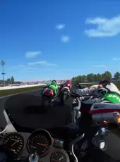 Ride 3: Top Performance Pack
