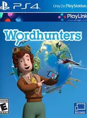 Wordhunters