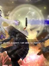 Warriors Orochi 3 Hyper