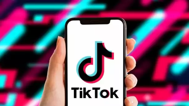 TikTok is getting into video games?