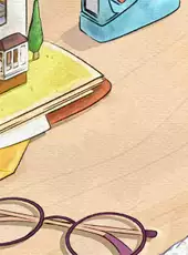 A Storied Life: Tabitha