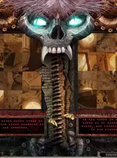 Grim Tales: Bloody Mary - Collector's Edition