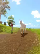 The Unicorn Princess