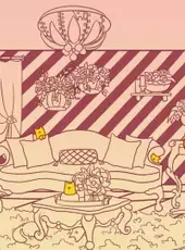 In the Building: Cats 3