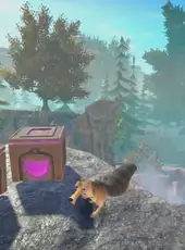 Ice Age: Scrat's Nutty Adventure