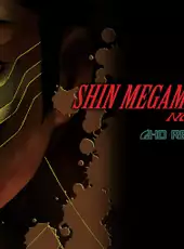 Shin Megami Tensei III: Nocturne - HD Remaster