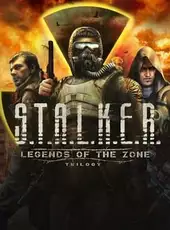 S.T.A.L.K.E.R.: Legends of the Zone Trilogy