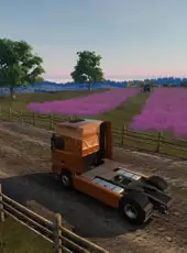 Truck Driver: Hidden Places & Damage System