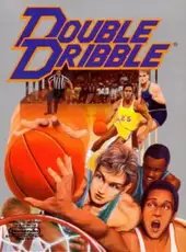 Double Dribble