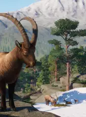Planet Zoo: Europe Pack