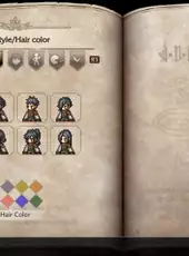 Octopath Traveler 0