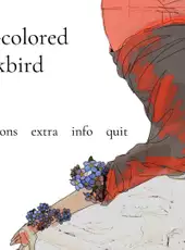 A Love Colored Blackbird