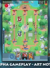 Smite Rivals