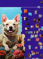 Master of Pieces Jigsaw Puzzle: Beautiful Nonsense 2