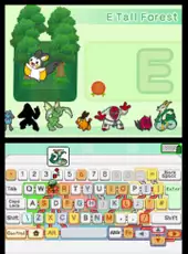 Learn with Pokémon: Typing Adventure