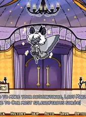 First Kiss at a Spooky Soiree
