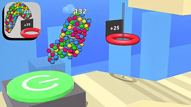 Multi Flap ​- All Levels Gameplay Android,ios (Levels 13-15)