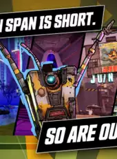 Borderlands Mobile