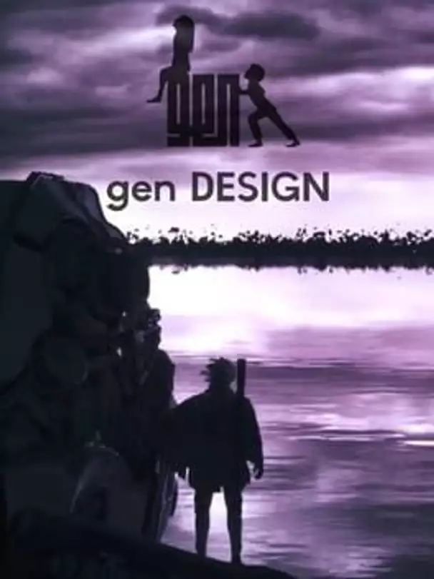 Untitled GenDesign Game