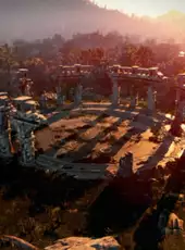 Shadow Arena