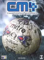 Championship Manager 4