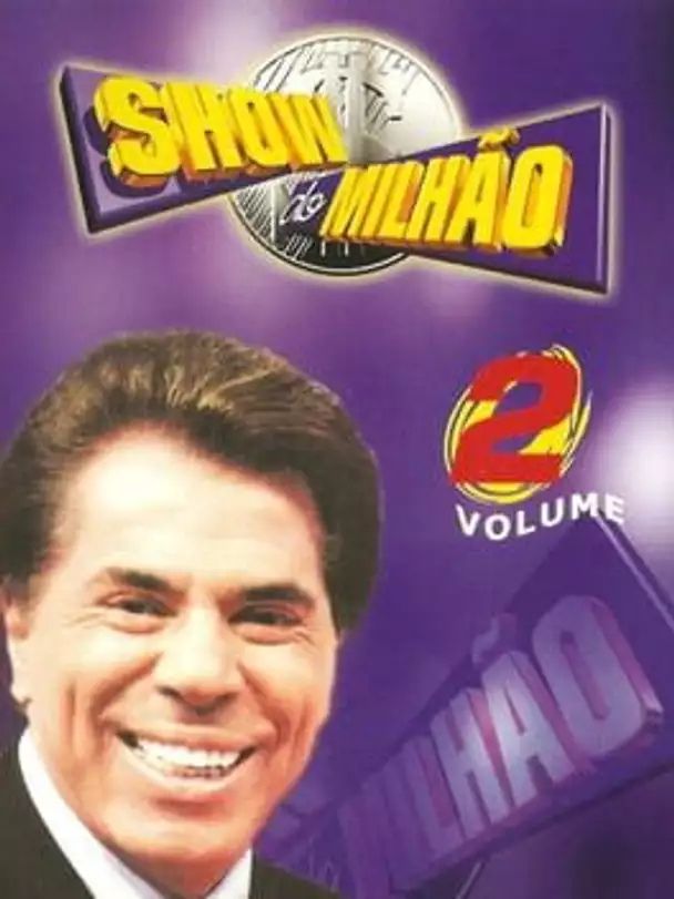 Show do Milhão Volume 2