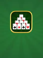Pyramid Solitaire
