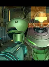 Metroid Prime