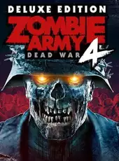 Zombie Army 4: Dead War - Deluxe Edition