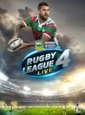 Rugby League Live 4