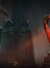 Lust from Beyond: Scarlet
