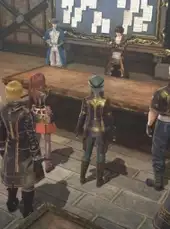 Valkyria Revolution Scenario: The Formation of Vanargand DLC