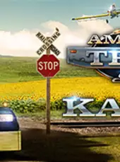 American Truck Simulator: Kansas
