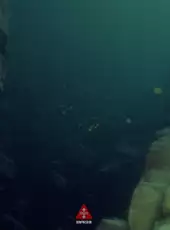 Deep Diving Simulator