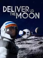 Deliver us the Moon