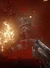 Painkiller: Hell & Damnation - The Clock Strikes Meat Night