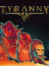 Tyranny: Gold Edition