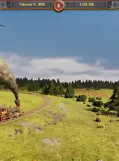 Railway Empire: Nintendo Switch Edition