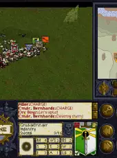 Warhammer: Shadow of the Horned Rat (Classic)