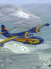 Microsoft Flight Simulator X: Steam Edition - Dangerous Approaches