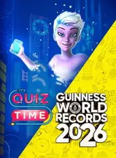 It’s Quiz Time: Guinness World Records Edition
