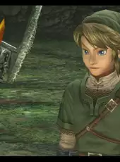 The Legend of Zelda: Twilight Princess HD