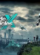 Xenoblade Chronicles X