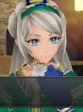 Wild Arms 5