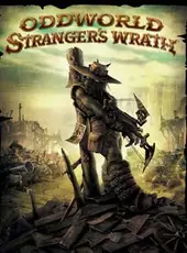 Oddworld: Stranger's Wrath