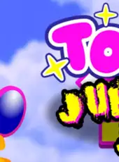Toree 3D: Jumbled Jam