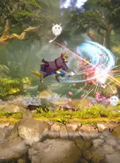 Eiyuden Chronicle: Rising