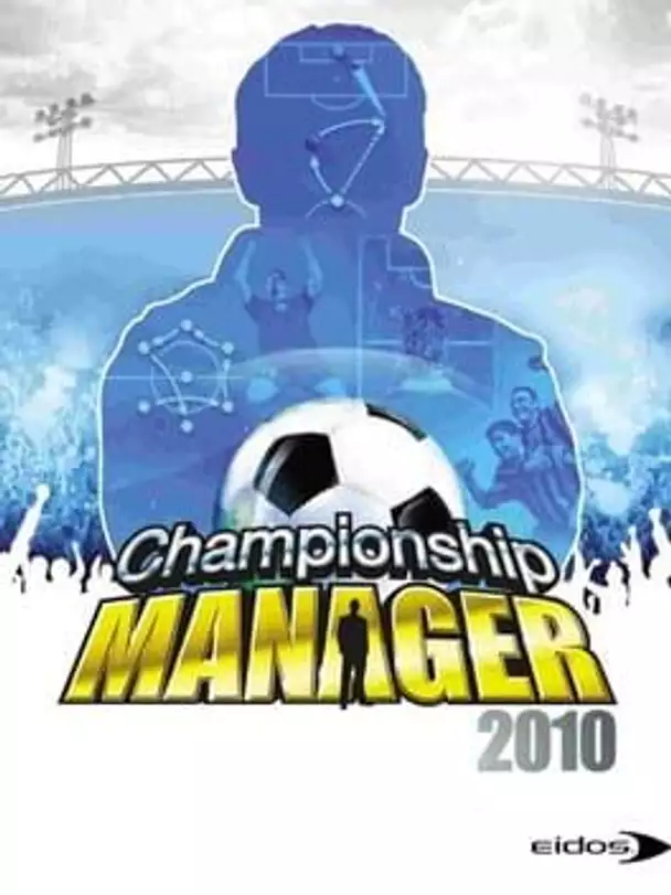 Championship Manager 2010