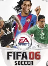 FIFA Soccer 06